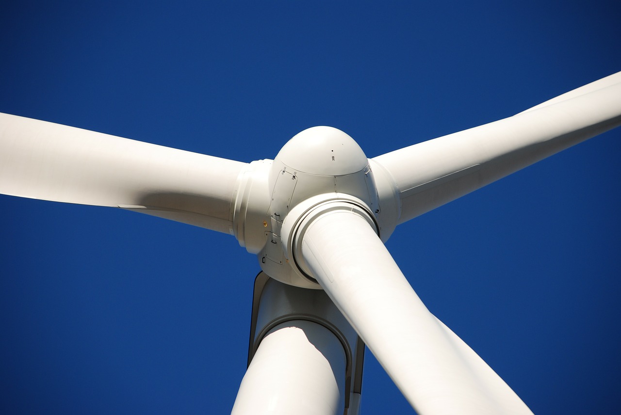 Windenergie-Verband beklagt stockenden Ausbau