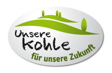 Unsere Kohle für unsere Zukunft